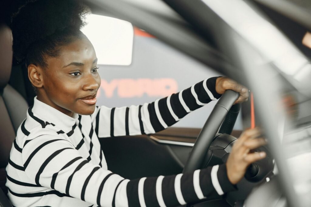 Do You Need a Provisional Licence for Driving Lessons?