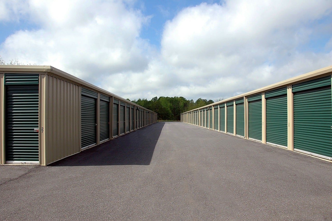 Reliable and secured UK Storage Providers